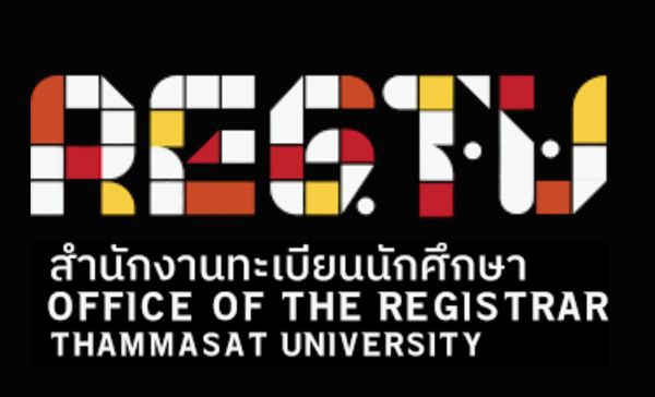 Thammasat University Office of the Registrar Announcement on the Removal of Graduate Student Status Due to Failure to Register for the Second Semester of Academic Year 2025