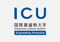 International Christian University, Japan