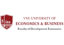 Faculty of Development Economics, VNU-University of Economics and Business, Vietnam