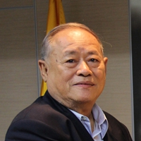 Prof.Krirkkiat Piphatsereetam